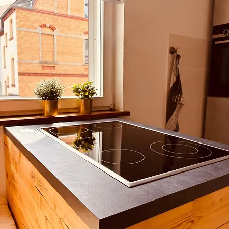 Apartamento Weinlaube *