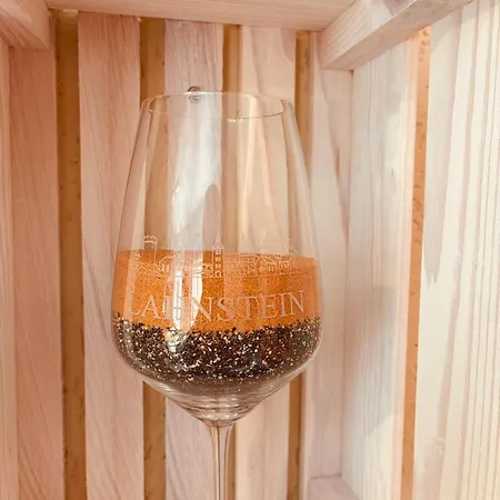 Weinlaube Apartamento *