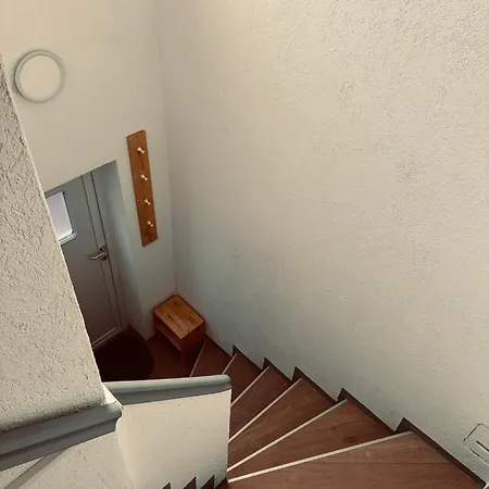 Apartamento Weinlaube