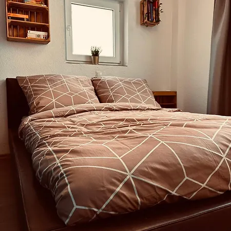 Apartamento Weinlaube