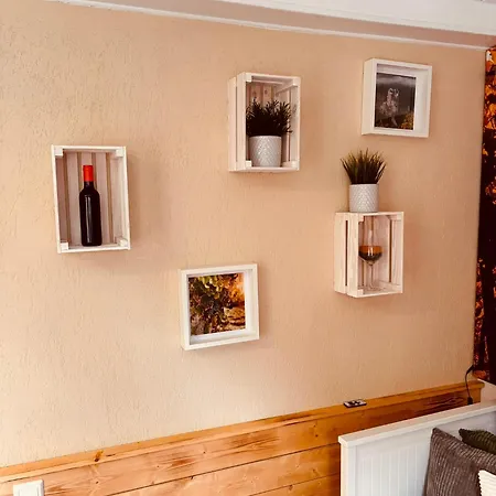 Apartamento Weinlaube Lahnstein