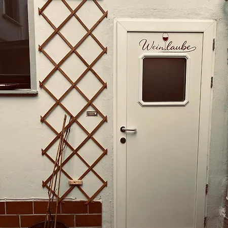 Weinlaube Apartamento Lahnstein